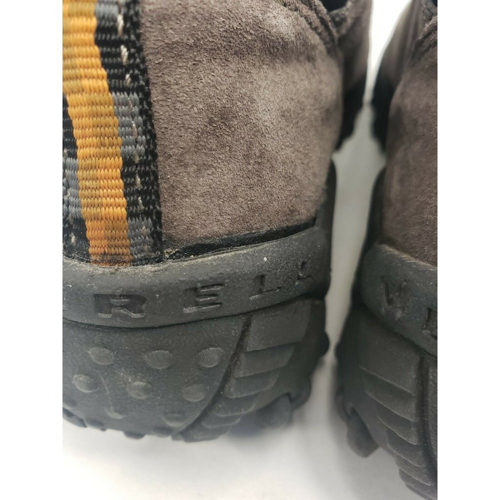 Merrell Winter Moc Gunsmoke Shoes Women's Size 7.5 - Picture 10 of 11